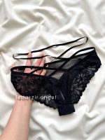 شورت فانتزی بندی کد 304