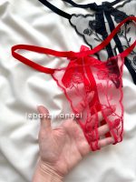 شورت فانتزی فاق باز🔥 کد 665 - Image 3
