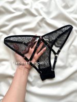 شورت فانتزی پشت باز🔥 کد 323 - Image 5