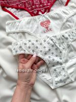 پک ۳تایی شورت نخی کوزا کد 709 - Image 2