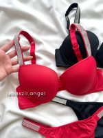 ست اسفنجی بند نگینی کد 3060 - Image 3