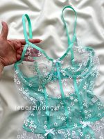 ست برالت عروسکی فنردار😍 کد 3239 - Image 3