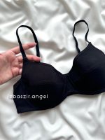 سوتین نخی ابر نازک فنردار - Image 4