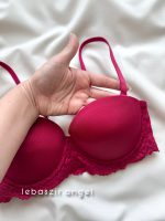 سوتین اسفنجی دکلته کد 1104 - Image 4