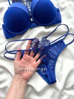 ست اسفنجی جلوبازشو پشت گیپور کد 3683 - Image 3