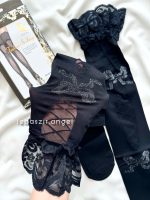 جوراب فانتزی بالاگیپور کد 2076 - Image 3