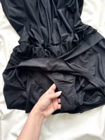 مایو شنا مشکی - Image 4