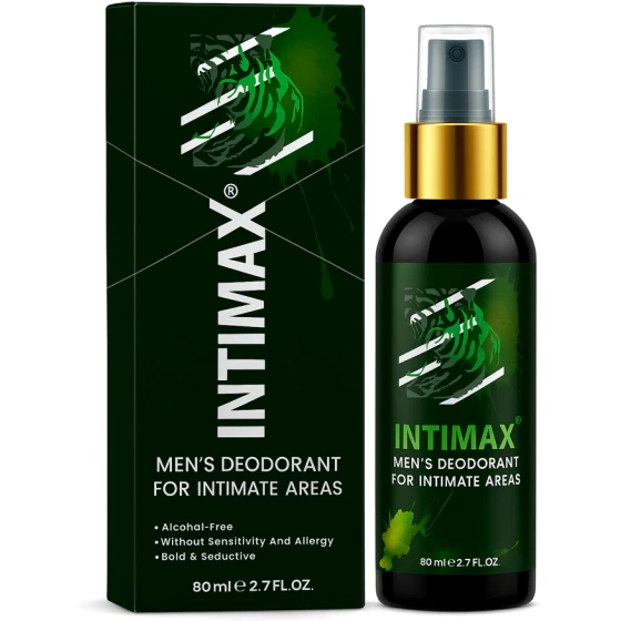 IMG_1520 اسپری بهداشتی آقایان با رایحه پاکورابان - Image 1