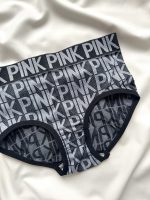 شورت اسپرت کشی Pink - Image 2