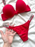 ست اسفنجی بند نگینی😍 کد 3060 - Image 6
