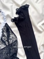 ست بادی و جوراب فانتزی کد 016 - Image 4