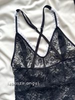 ست بادی و جوراب فانتزی کد 016 - Image 7