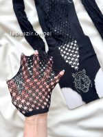 بادی فانتزی نگیندار کد 113 - Image 4