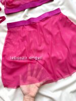 ست فانتزی فیشنت دامنی کد 3224 - Image 3