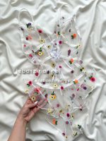 بیلر عروسکی تور شیشه ای گیپور