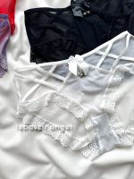 شورت توری فانتزی کد 6811 - Image 4