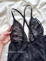 بیلر عروسکی طرح پاپیون - Image 2