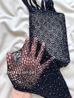 بادی پیراهنی فانتزی نگیندار کد 129 - Image 2
