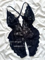 بادی گیپور سایز بزرگ فاق باز😻🔥 کد 1238