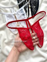 شورت فانتزی فاق باز کد 745 - Image 2