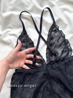بیلر عروسکی طرح پاپیون - Image 6