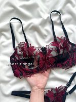 ست توری فنردار کد 726 - Image 4