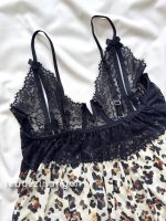 پیراهن پلنگی سایز بزرگ😍 کد 4065 - Image 6
