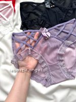شورت توری فانتزی کد 6811 - Image 2