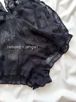 بیلر عروسکی طرح پاپیون - Image 5