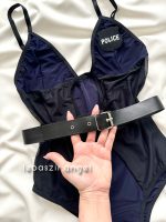 کاستوم فانتزی پلیسی👮 کد 3234 - Image 3