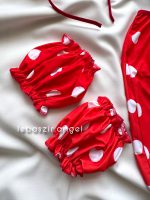 کاستوم فانتزی مینی موس کد 724 - Image 4
