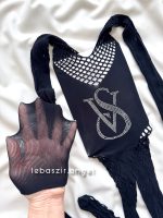 بادی فانتزی یه سره نگیندار کد 11 - Image 2