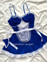 کاستوم فانتزی سایز بزرگ کد 2102