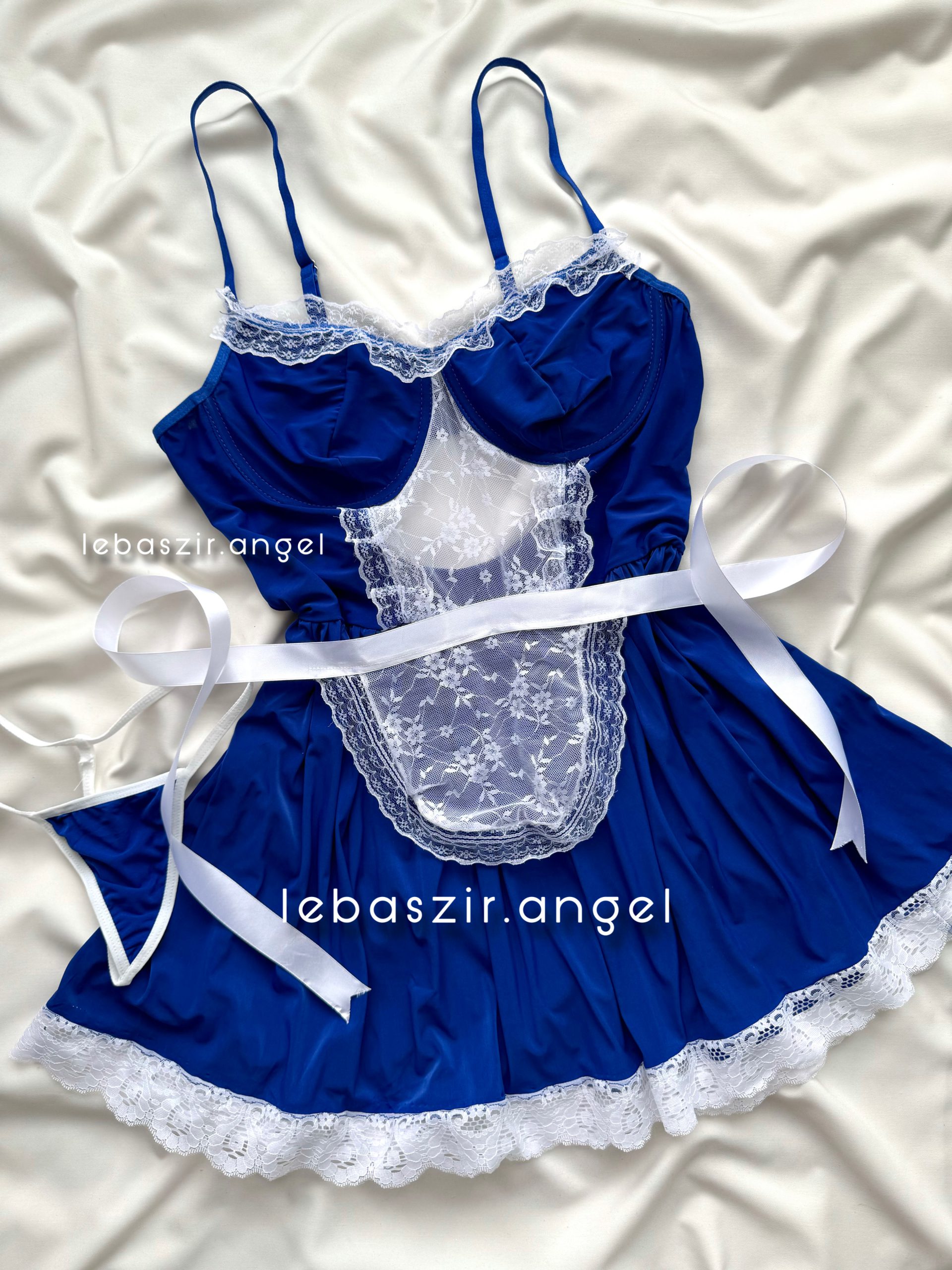 75293AAC-077E-4395-ABA0-588E4EA44CF9 کاستوم فانتزی سایز بزرگ کد 2102 - Image 1