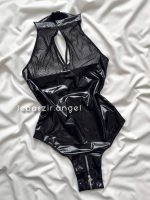 ست بادی و دامن فانتزی فاق زیپدار🔥 کد 9059 - Image 6