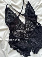 بادی گیپور سایز بزرگ فاق باز😻🔥 کد 1238 - Image 6