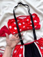 کاستوم فانتزی مینی موس کد 724 - Image 2