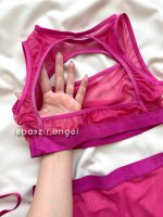 ست فانتزی فیشنت دامنی کد 3224 - Image 5