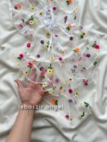 بیلر عروسکی تور شیشه ای گیپور - Image 2