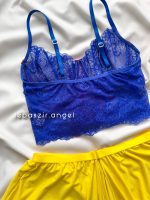 کاستوم فانتزی سپیدبرفی کد 5251 - Image 6