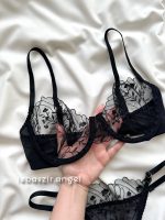 ست توری فنردار😻 کد 724 - Image 2