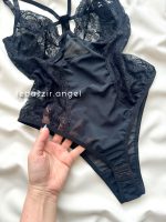 بادی فانتزی فنردار هارنسی کد 3010 - Image 3