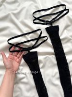 ست فانتزی دامنی جورابدار😻 کد 023 - Image 4