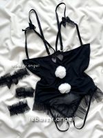 کاستوم فانتزی فاق باز🔥 کد 9025