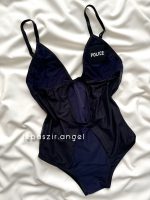 کاستوم فانتزی پلیسی👮 کد 3234 - Image 2