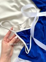کاستوم فانتزی سایز بزرگ کد 2102 - Image 4