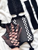 بادی فیشنت فانتزی کد 143 - Image 2