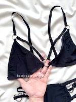 ست فانتزی هارنسی قلبی❤️ کد 4102 - Image 3
