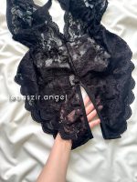 بادی گیپور سایز بزرگ فاق باز😻🔥 کد 1238 - Image 2