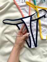 شورت لامبادا نخی😍 در طرح های مختلف - Image 7